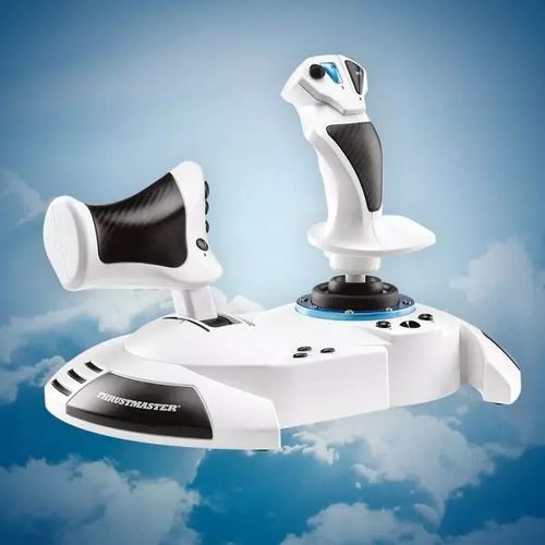 THRUSTMASTER T.FLIGHT HOTAS ONE MSFS SPECIAL EDITION WW slika 3