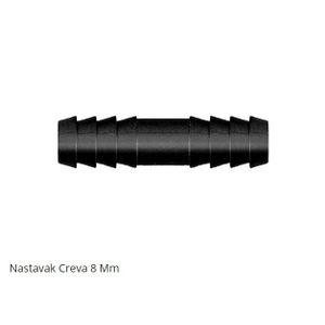 Nastavak crijeva Reducir 8mm