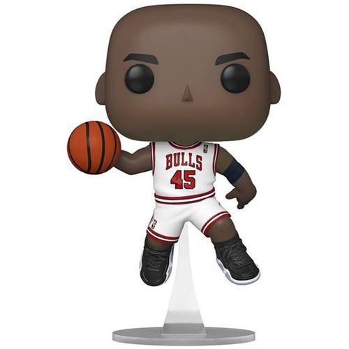 POP figure NBA Chicago Bulls Michael Jordan Exclusive slika 1