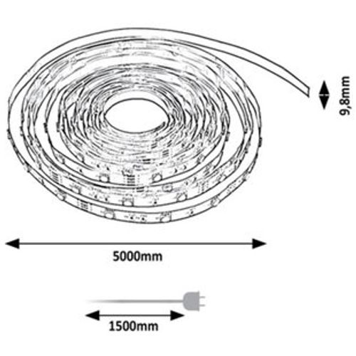 LED trake - LED Strip slika 6