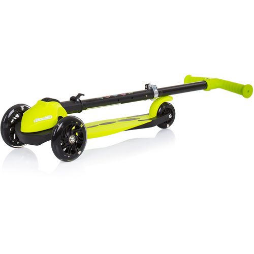 Chipolino romobil Robby green slika 2