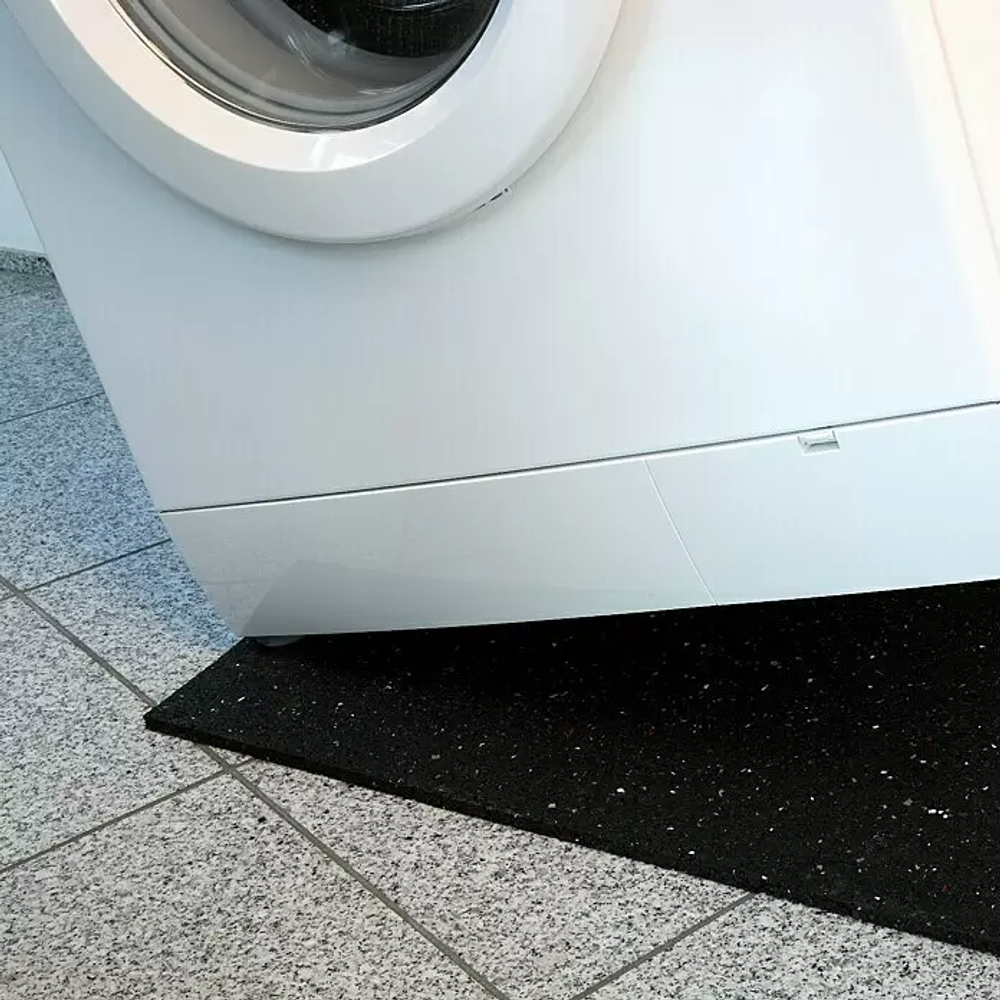 Lux tools Podložak za veš mašinu 60x60  slika 2