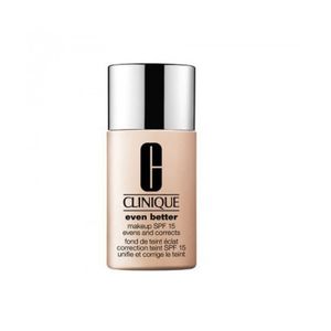 Clinique Even Better Makeup SPF 15 (CN 10 Alabaster) 30 ml