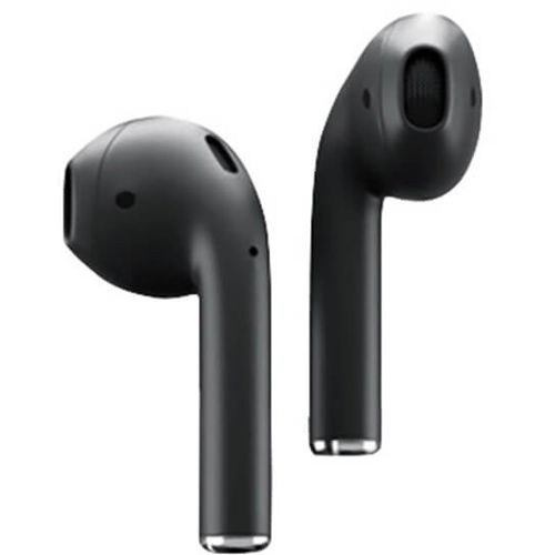 MOYE AURRAS I200 TRUE WIRELESS EARPHONE BLACK slika 4