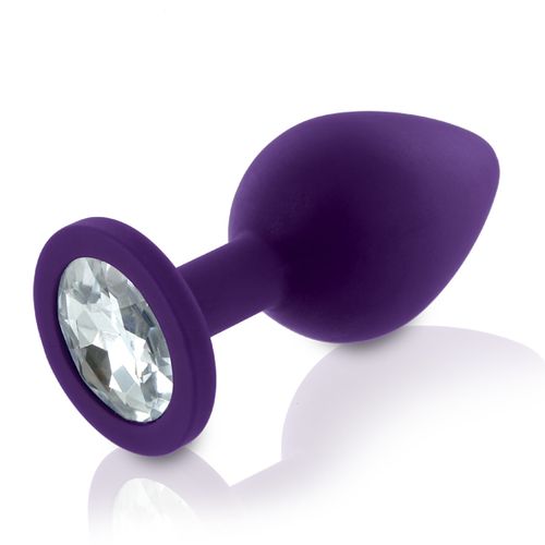 RS - Soiree - Booty Plug Original Set 3x Purple slika 8