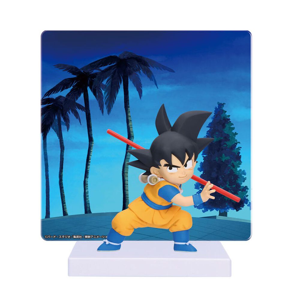 Dragon Ball Daima Son Goku Figura 13cm slika 2