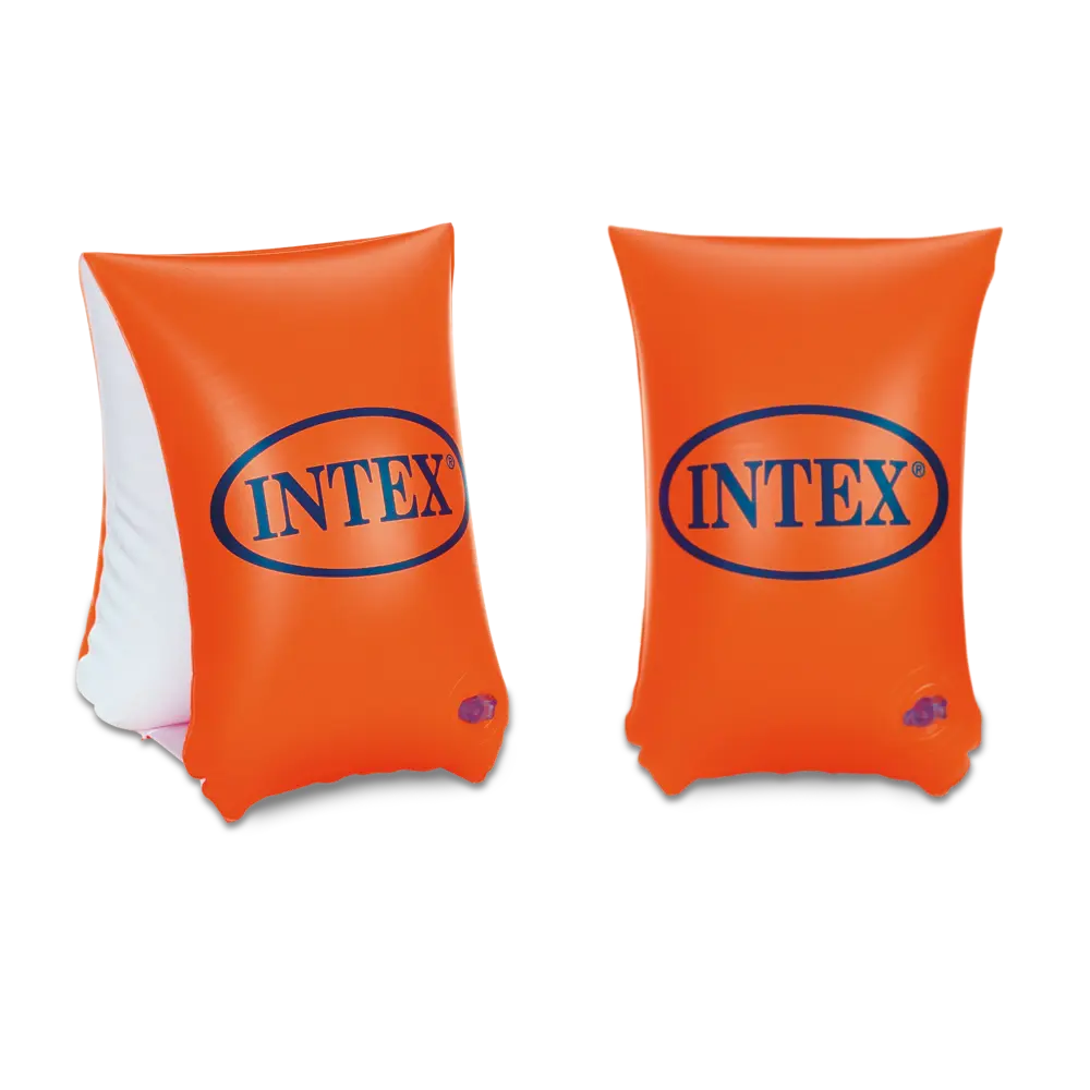 Intex mišići za plivanje large deluxe 30 x 15 cm 58641EE slika 1