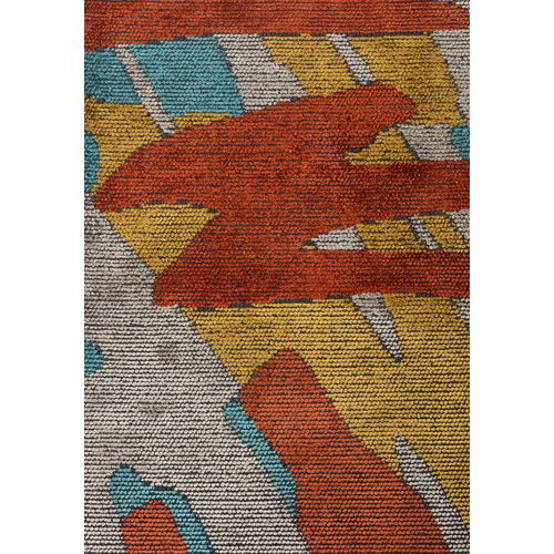 Tepih CARNIVAL DARK TERRA, 160 x 230 cm slika 5