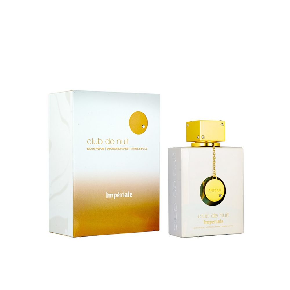 Armaf Club De Nuit Imperiale Eau De Parfum 105ml slika 1