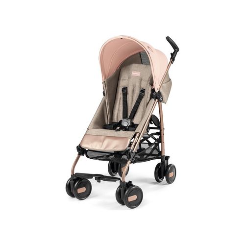 Peg Perego Kišobran Kolica Pliko Mini Classico Mon Amour slika 1