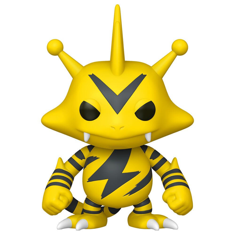 Figura POP Pokemon Electabuzz Elektek slika 1
