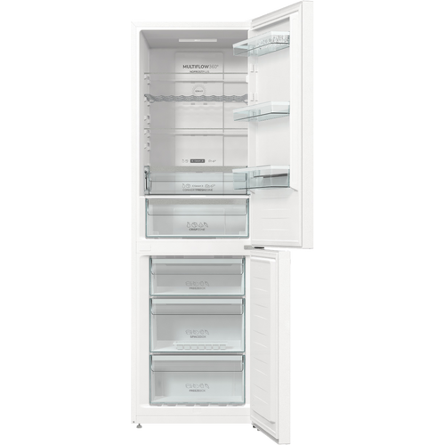 Gorenje hladnjak NRK6192AW4 slika 5