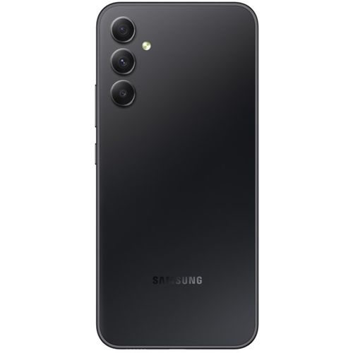Samsung Galaxy A34 mobilni telefon 5G 8GB 256GB crna slika 3