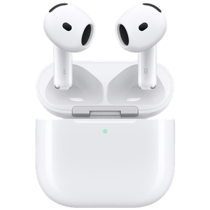 Apple Slušalice bežične sa kutijicom za punjenje, Bluetooth - Apple AirPods 4