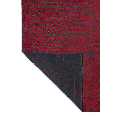 Tepih BERGAMO RED, 160 x 230 cm slika 3