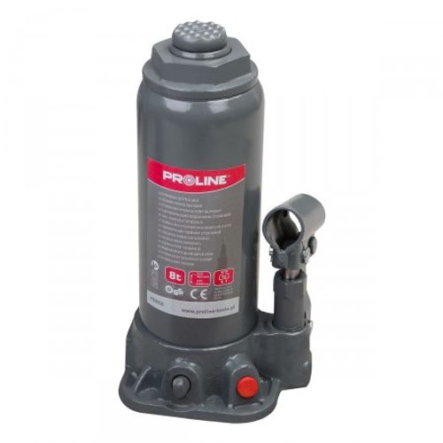 Profix dizalica auto hidraulična 3t 194-374mm (3,2kg) slika 1