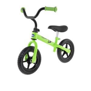 Chicco Balance Bike, Zeleni