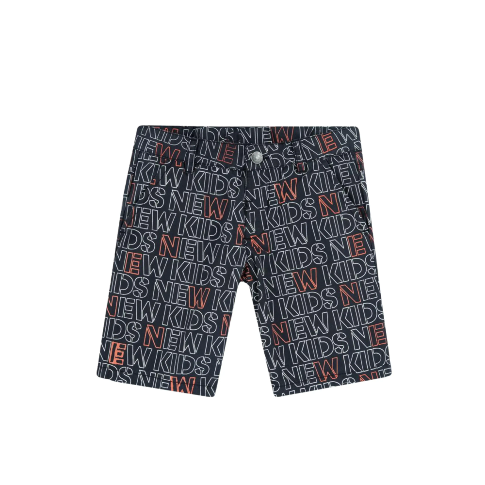 Chicco Šorc za dječake New Kids slika 1