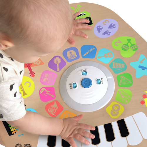 Hape Drvena muzička igračka Tune Table Magic Touch™ 800892 slika 3