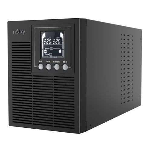 NJOY Echo Pro 1000 800W UPS (UPOL-OL100EP-CG01B) slika 5