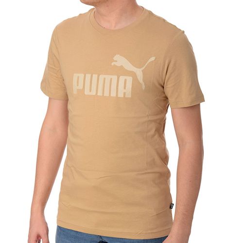 PUMA MAJICA PUMA ESS LOGO TEE (S) ZA MUŠKARCE slika 1