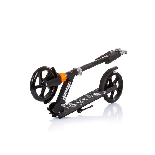 Chipolino romobil Omega black slika 4