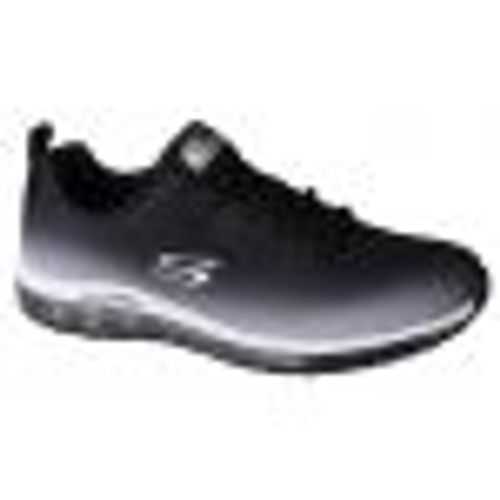 Skechers Skech-air Element Ženske Sportske Tenisice 12640-BKW slika 9