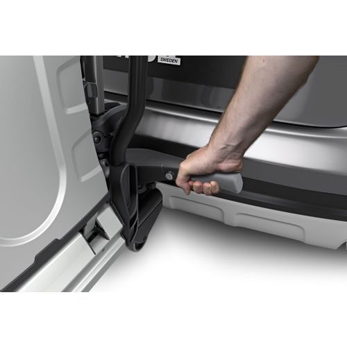 Thule EasyFold XT 3, 934 nosač bicikla na kuku za 3 bicikla slika 20