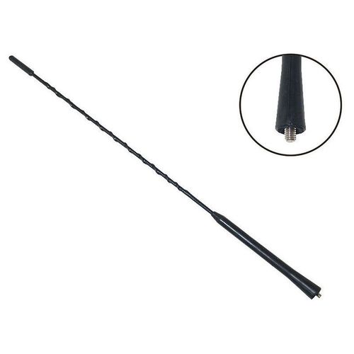 Antena štap Ø-5 mm 40 cm AUTO MAX slika 1