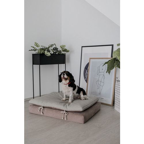 Design4Pets Ortopedski jastuk za pse Zima/ljeto 100*75*14cm slika 1