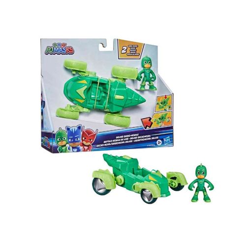 PJ Masks Deluxe Vehicle Asst slika 2