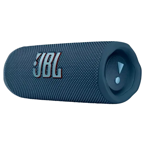 JBL Flip 6 Harman Bluetooth zvučnik plava slika 1