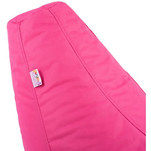 Damla - Pink Pink Bean Bag slika 4