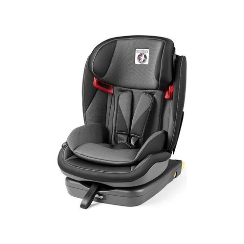 Peg Perego Auto - Sedište Viaggio 1-2-3 Via Crystal Black slika 1