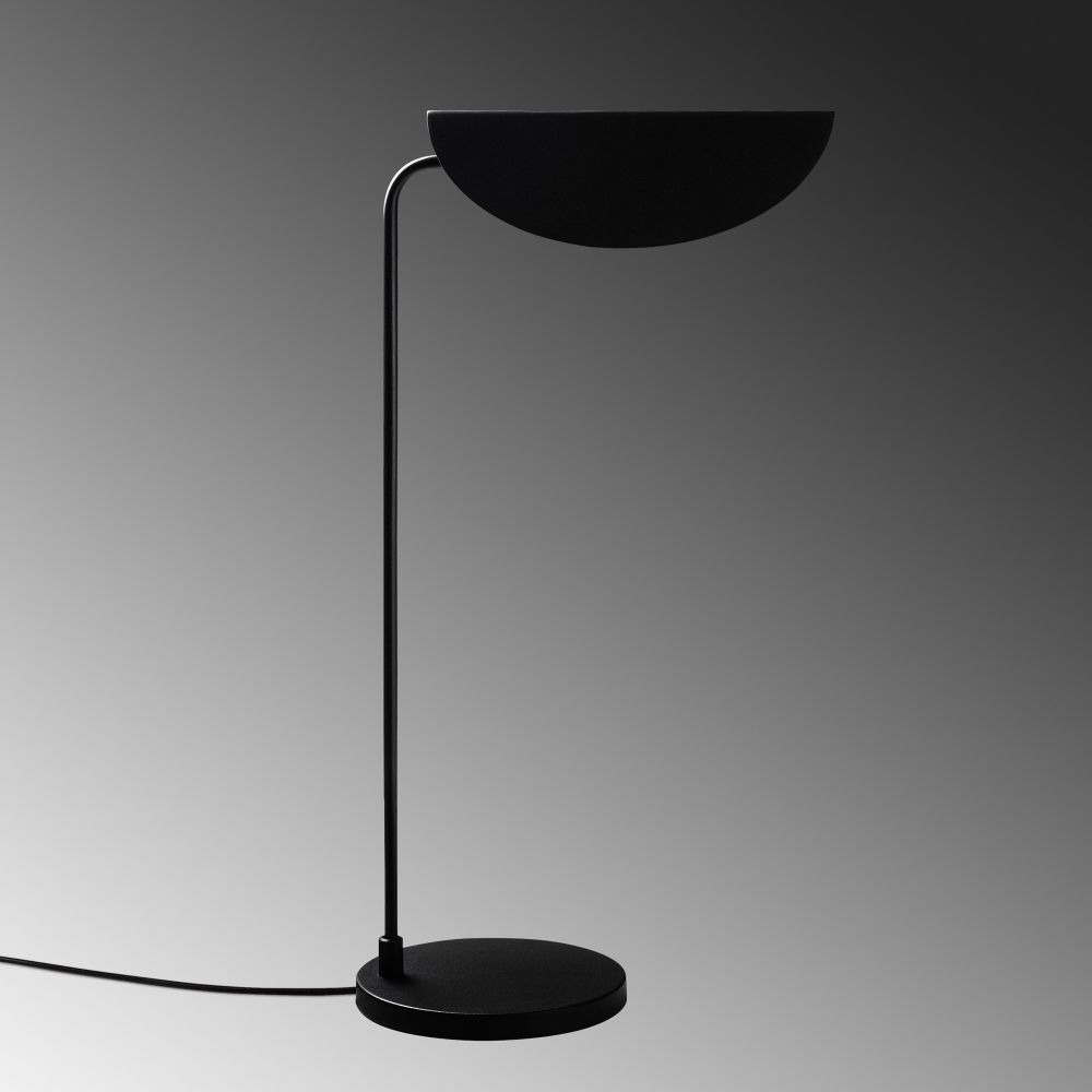 Stona Lampa Corner 13780 - Crna slika 8