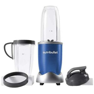 Nutribullet Pro NB907BL Blender, 900W, Plavi