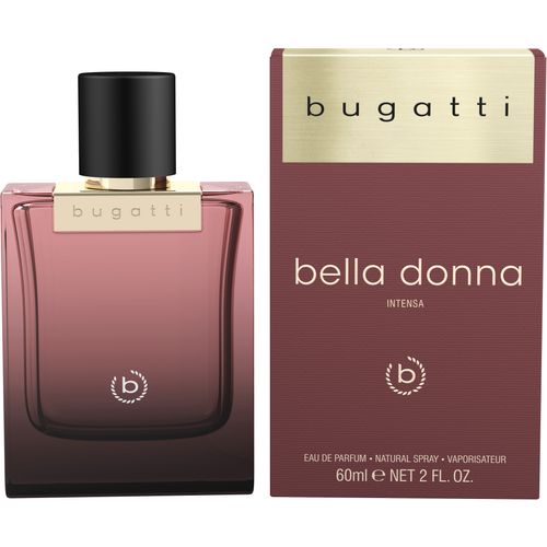 Bugatti bella donna intensa parfemska voda za žene, 60ml  slika 3