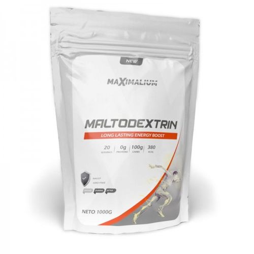 Maximalium Maltodextrin 1 kg slika 1