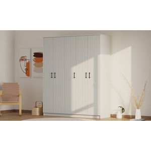 Ormar Rb-185-05 u Mat Bijeloj Boji