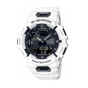 Muški sat Casio G-SHOCK Bijela Crna