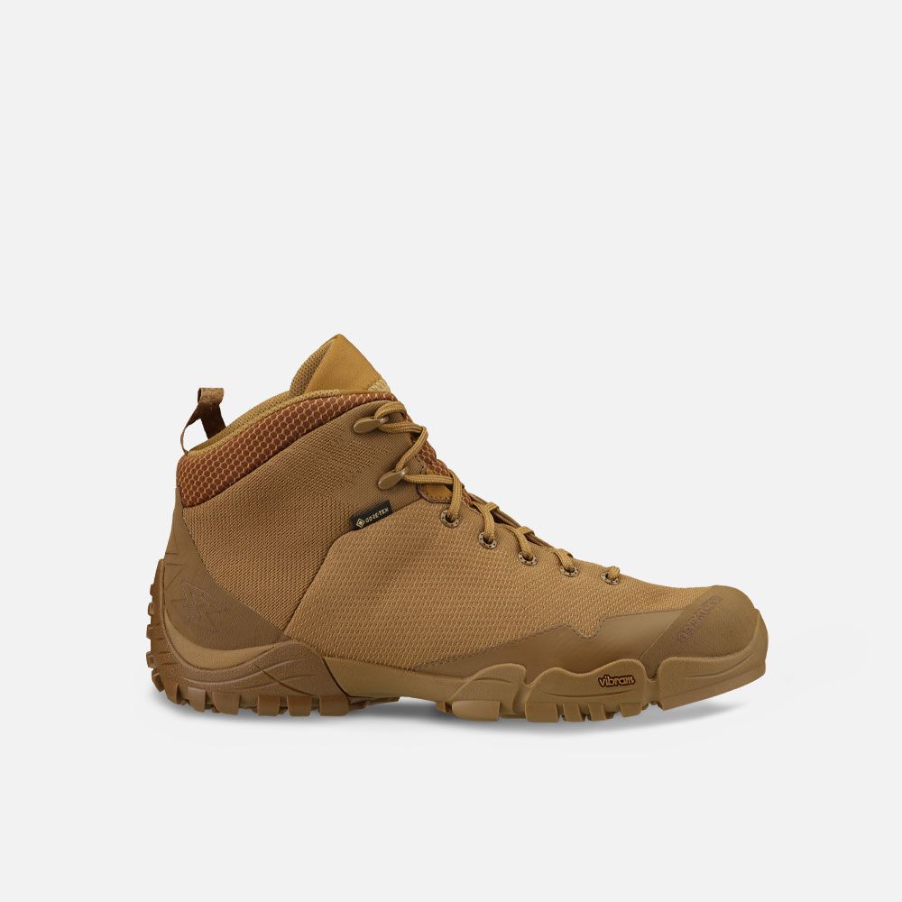 GARMONT Vodootporne gležnjerice Nemesis 4.2 GTX, Beige slika 1