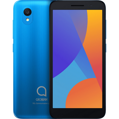 Alcatel 1 2021 1GB/8GB AQUA BLUE slika 4