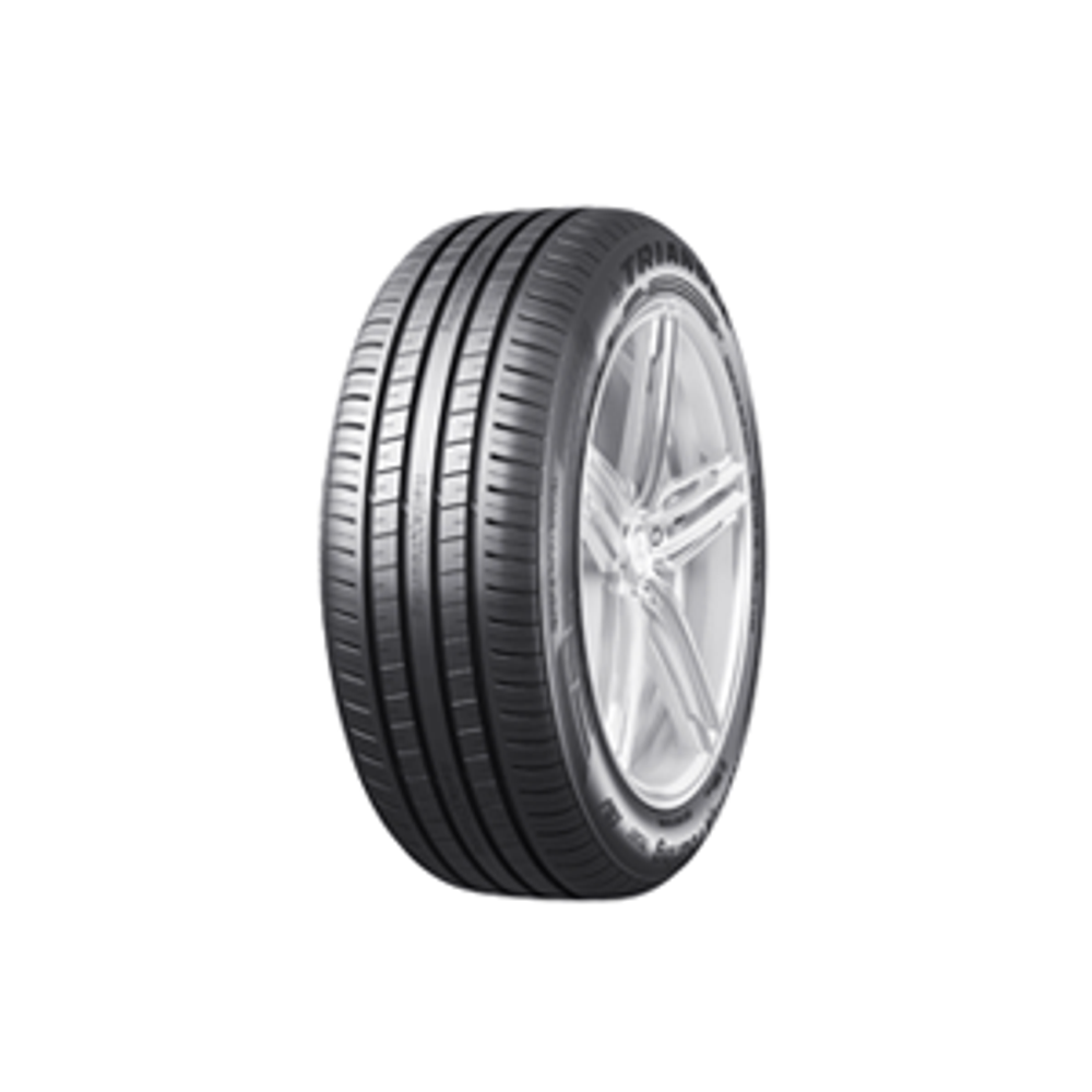 Triangle Ljetne gume 195/60R15 TE307 88V slika 1