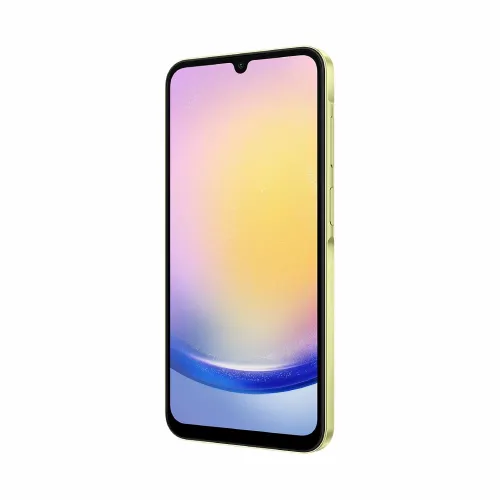 Samsung A25 5G 6GB/128GB žuta slika 2