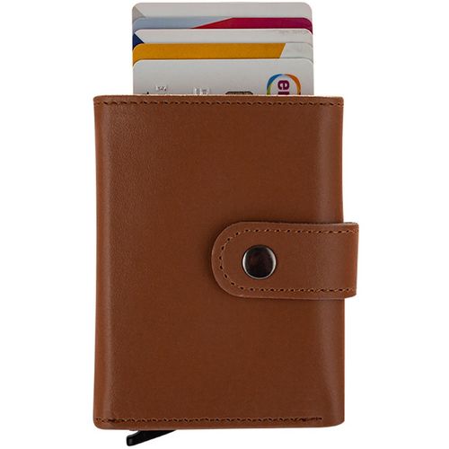 Garnet - Tan Tan Man's Wallet slika 3