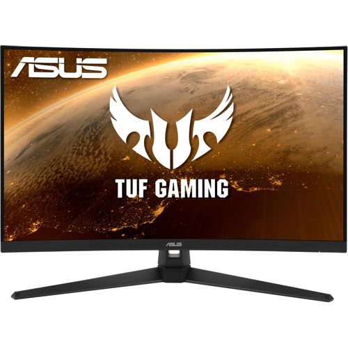 ASUS TUF Gaming VG32VQ1BR kompjuterski monitor 80 cm (31.5") 2560 x 1440 piksela Quad HD LED crni slika 3