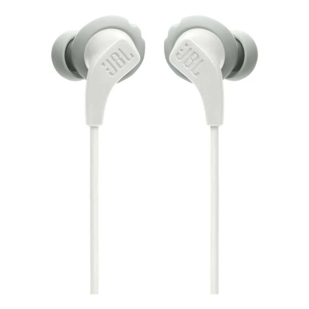 JBL ENDURANCE RUN 2 WHITE Bubice slušalice In-ear slika 2