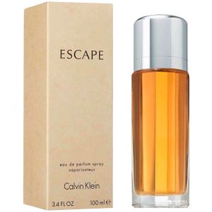 Calvin Klein Escape for Women Eau De Parfum 100 ml (woman)