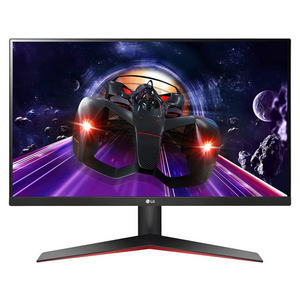 Monitor LG 27" 27MP60G, LED IPS, VGA, HDMI, DP, AMD LG 27MP60G-B