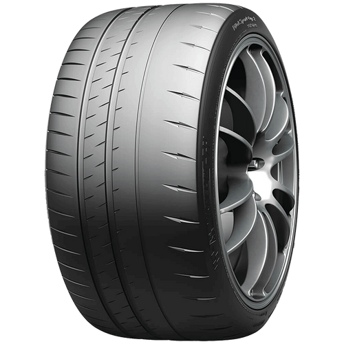 Michelin 215/45R17 91Y PIL SP CUP 2 CONNECT slika 1